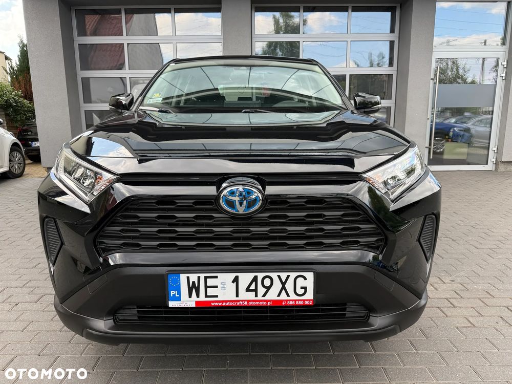 Toyota RAV4 - 2