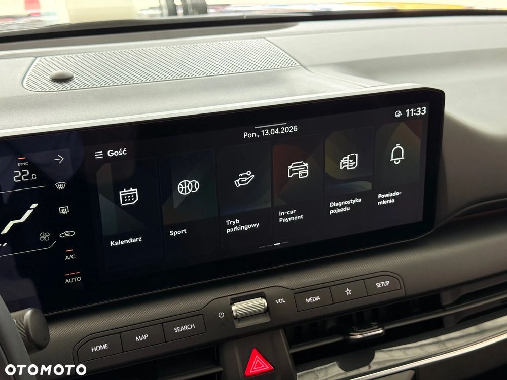 Kia K4 1.6 T-GDI L - 37