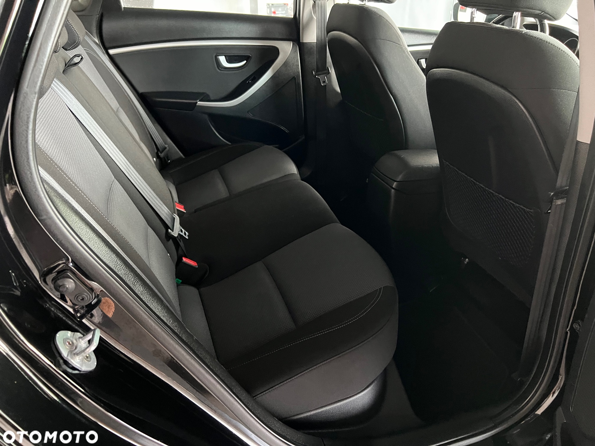 Hyundai i30 - 28