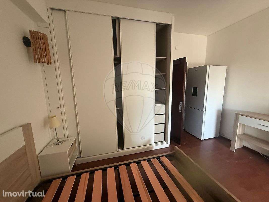 Apartamento T0 para venda - Grande imagem: 3/5