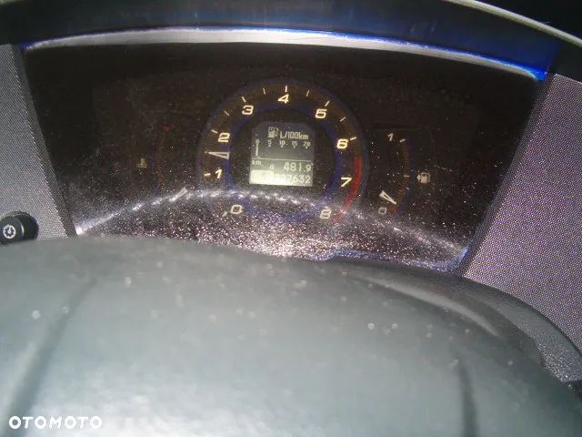 Honda Civic - 13