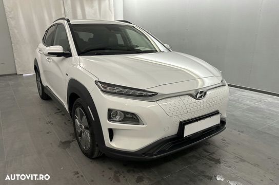 Hyundai KONA Prime - 2