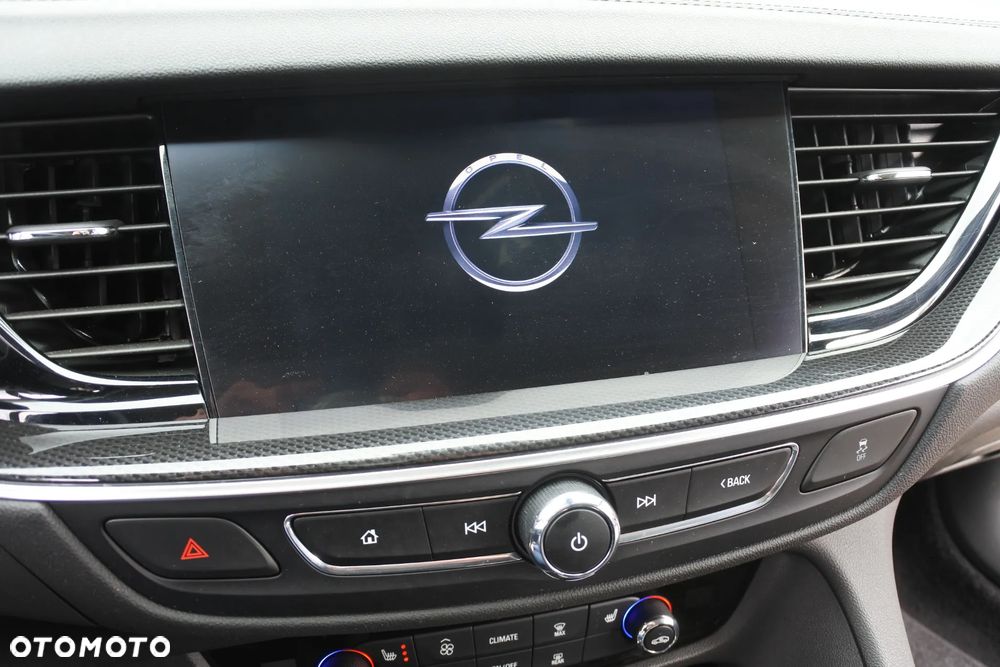 Opel Insignia 2.0 CDTI GS Line + S&S - 25