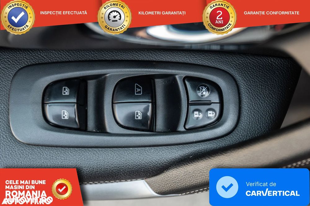 Renault Kadjar 1.5 DCI EDC Intens - 13
