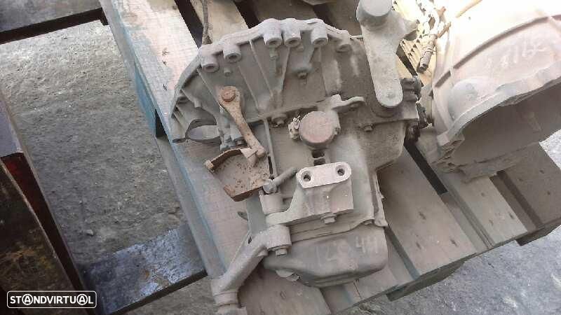 CAIXA DE VELOCIDADES MG ROVER ROVER 400 RT - 1