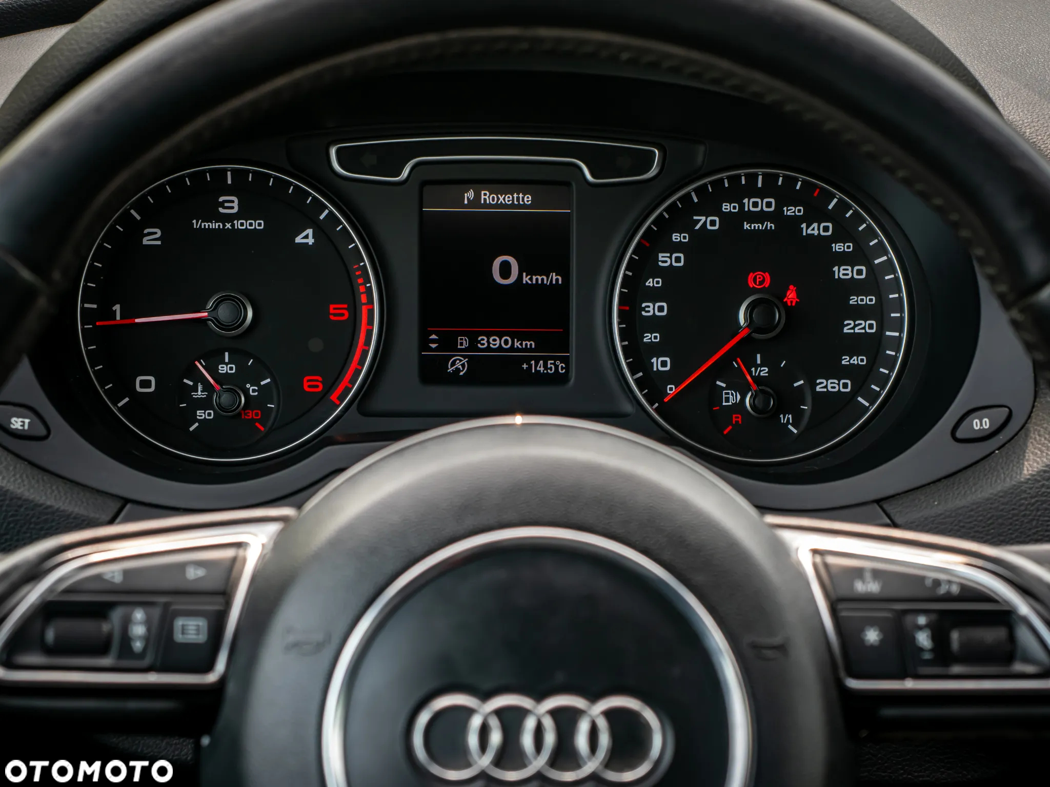 Audi Q3 2.0 TDI - 25
