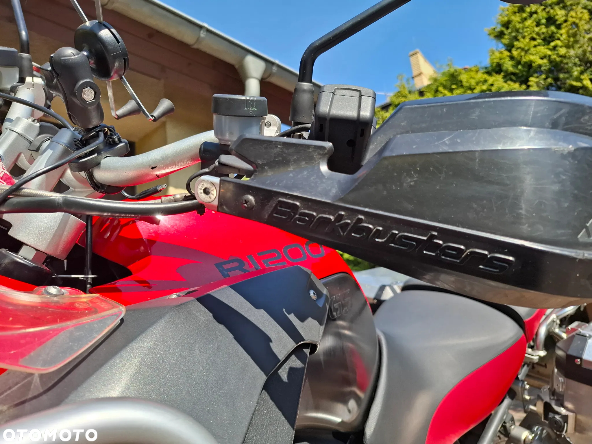 BMW GS - 18