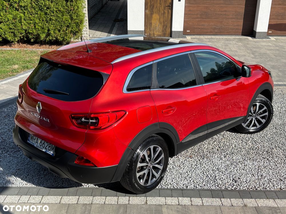 Renault Kadjar - 4