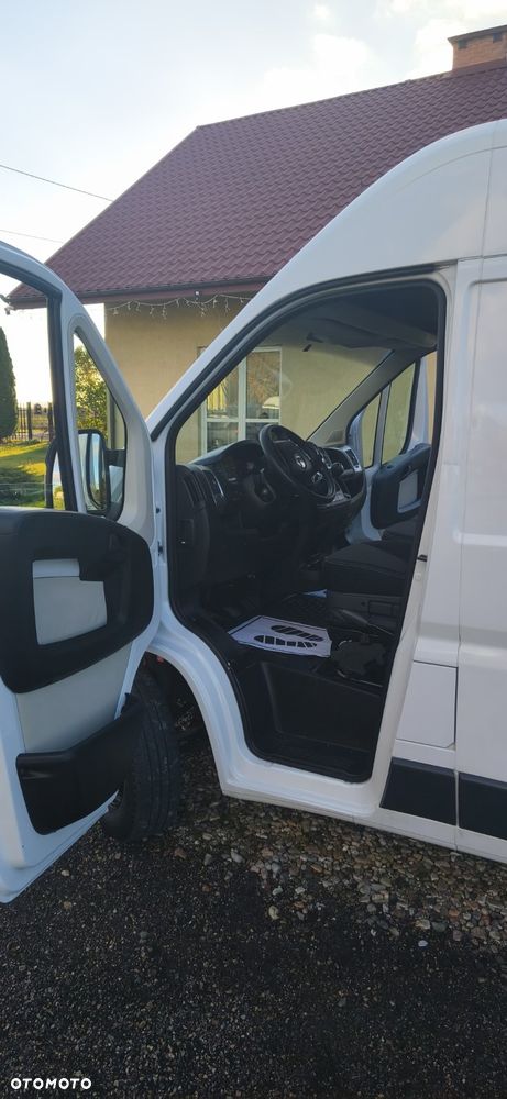 Fiat Ducato - 19