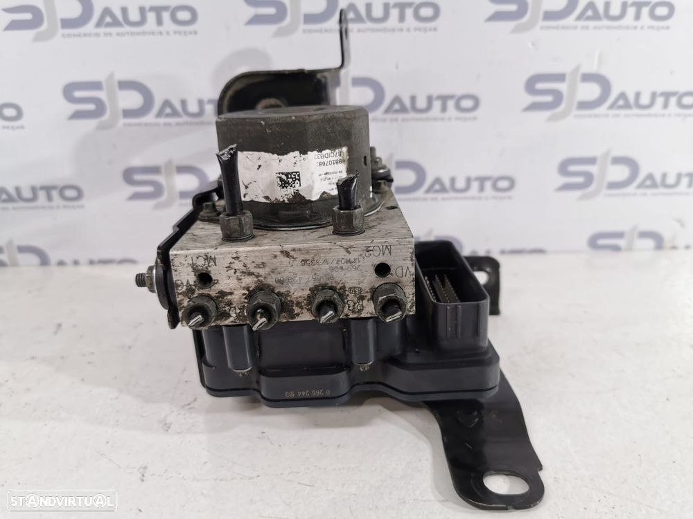 Módulo ABS - Peugeot 308 II - 4