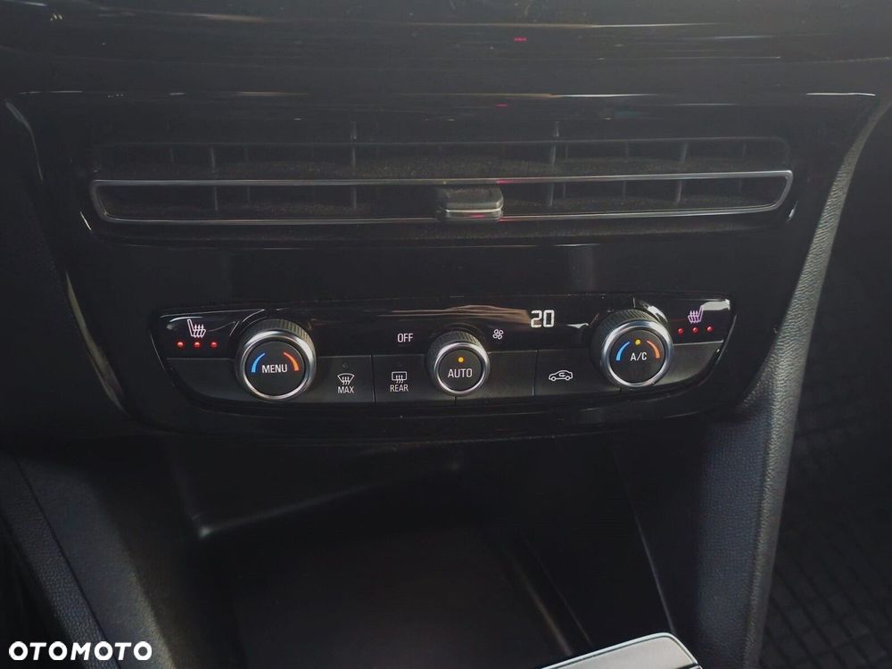 Opel Mokka 1.2 T GS S&S - 15