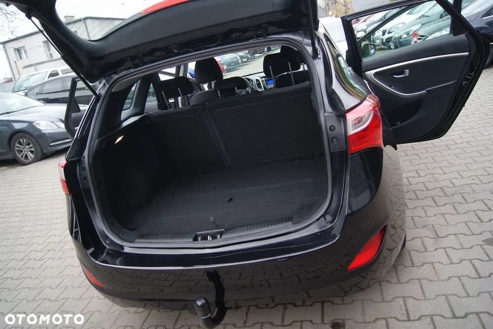 Hyundai i30 1.6 Fifa World Cup Edition - 11