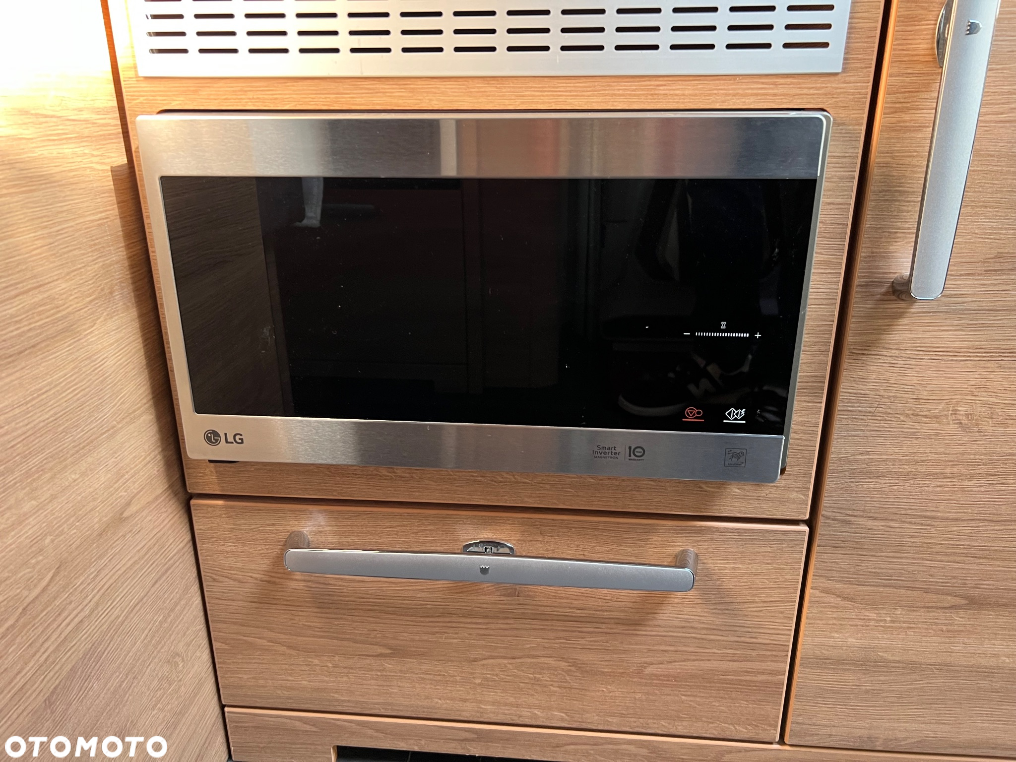 Tabbert DaVinci 700 KD - 8
