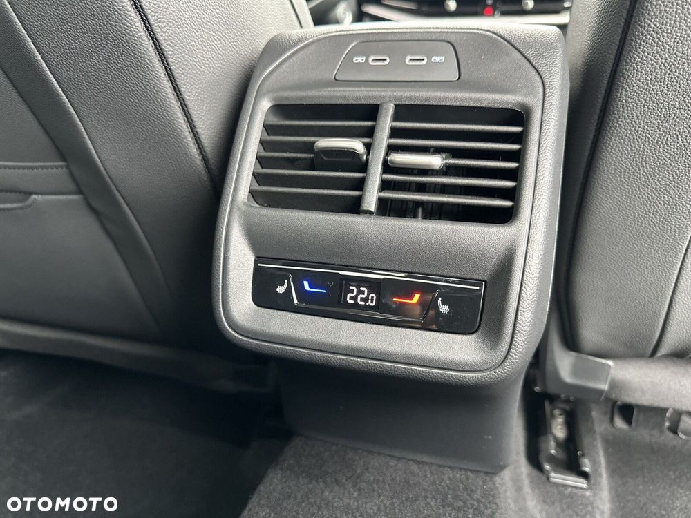 Skoda Superb 2026