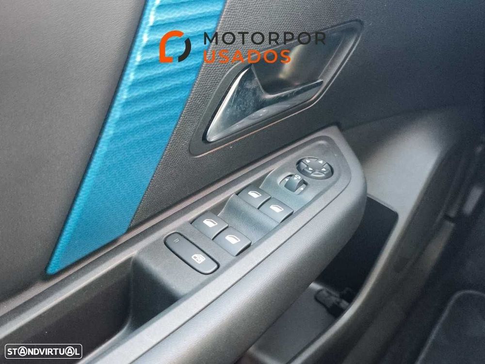 Citroën e-C4 50 kWh Feel Pack - 19