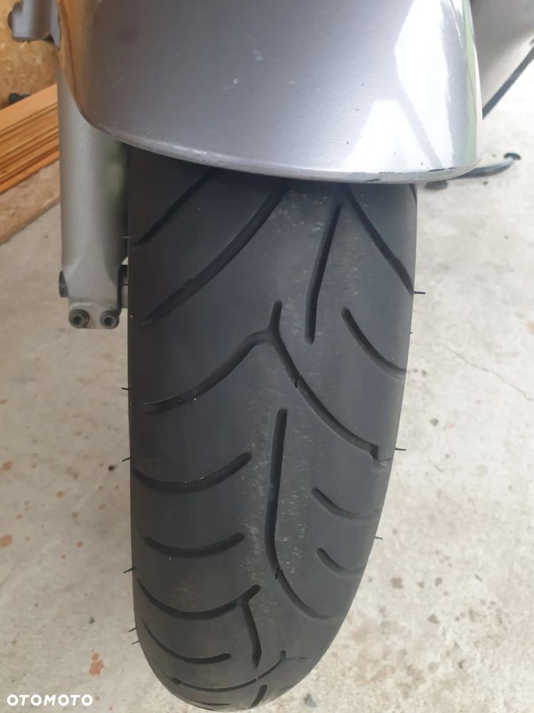 Honda ST - 16