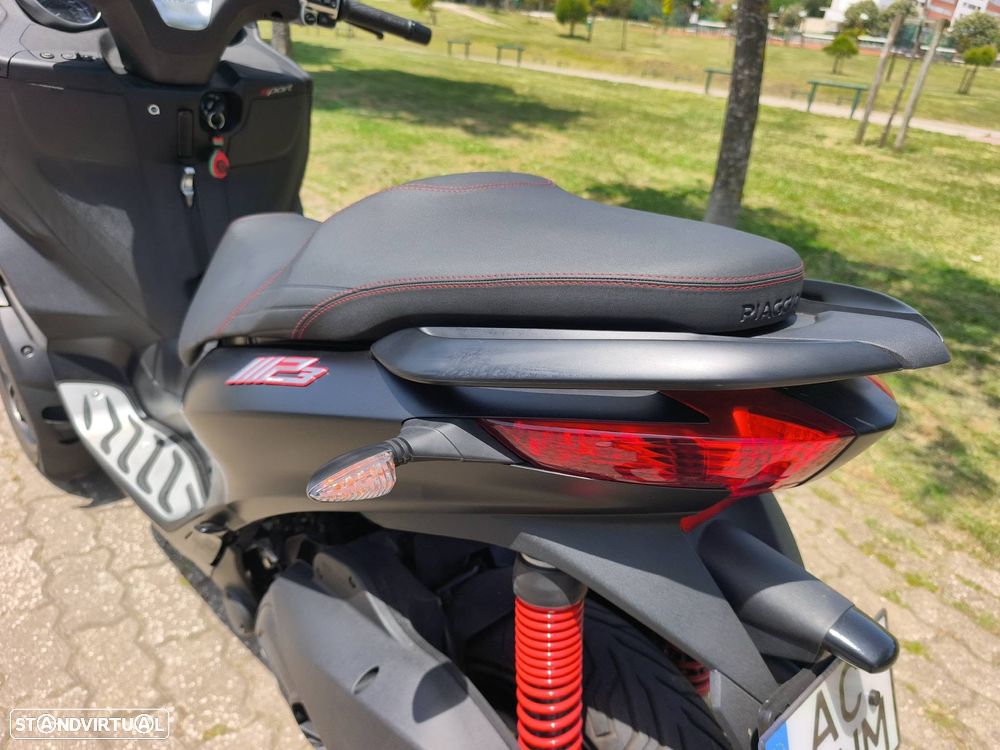 Piaggio MP3 300 Hpe - 12
