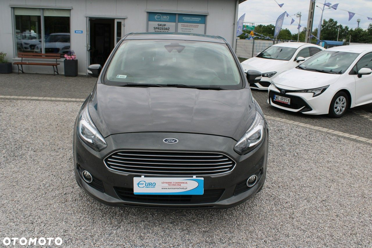 Ford S-Max - 3