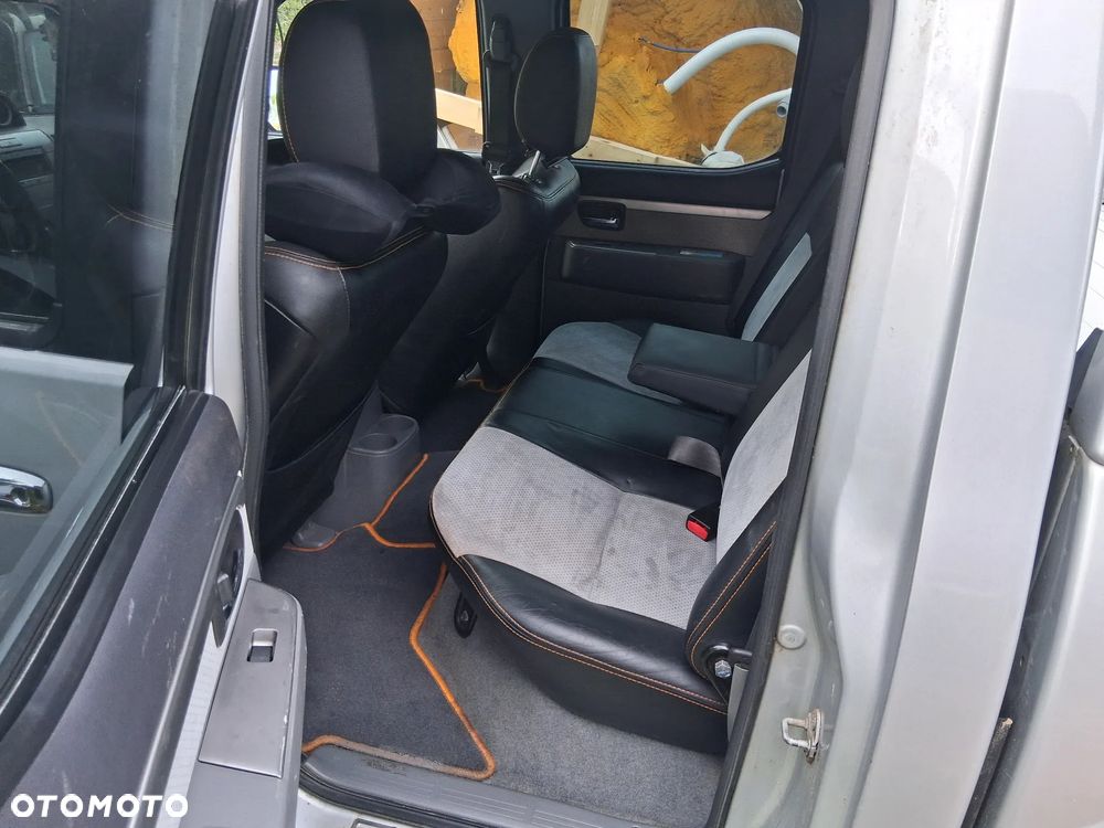 Ford Ranger Wildtrak - 12
