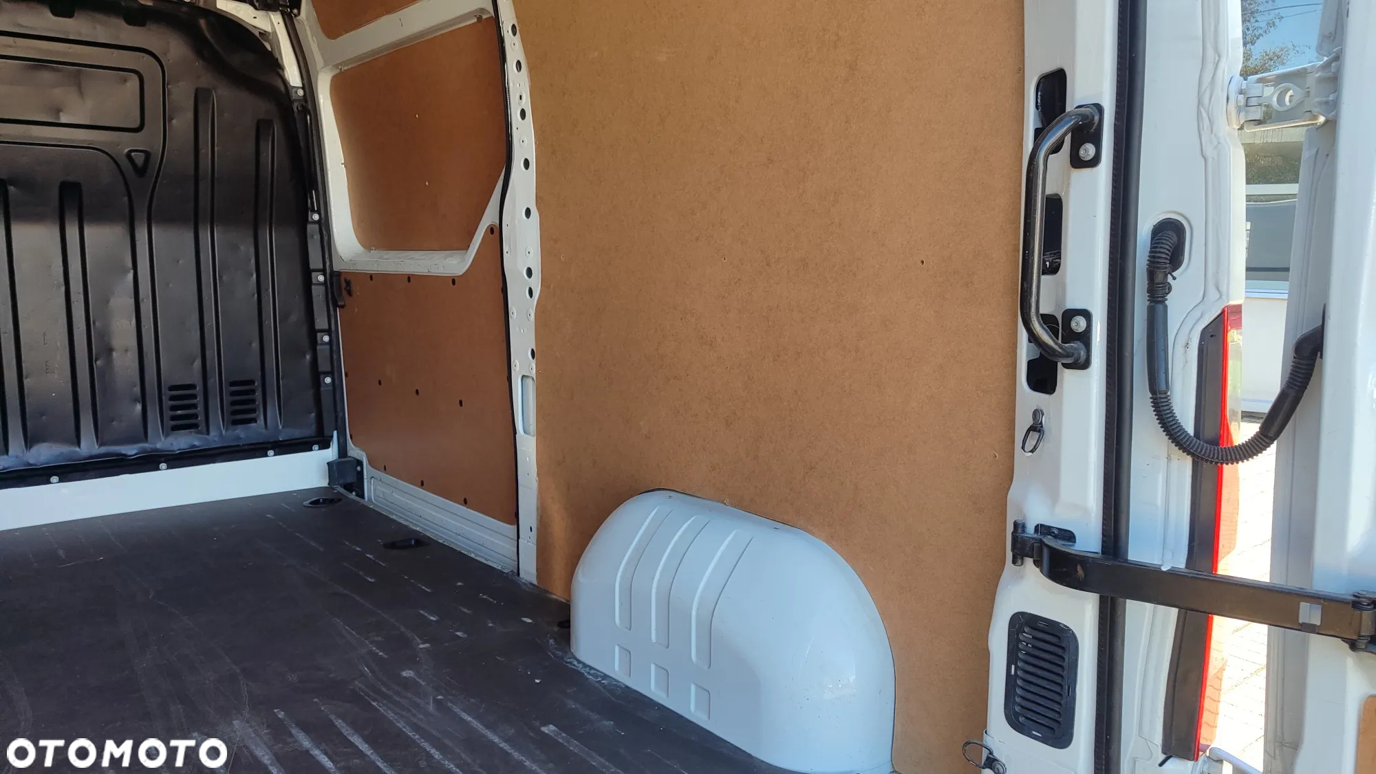 Opel Opel Movano L2H2 2.3cdti L2H2 Niski Przebieg Vat23 - 24