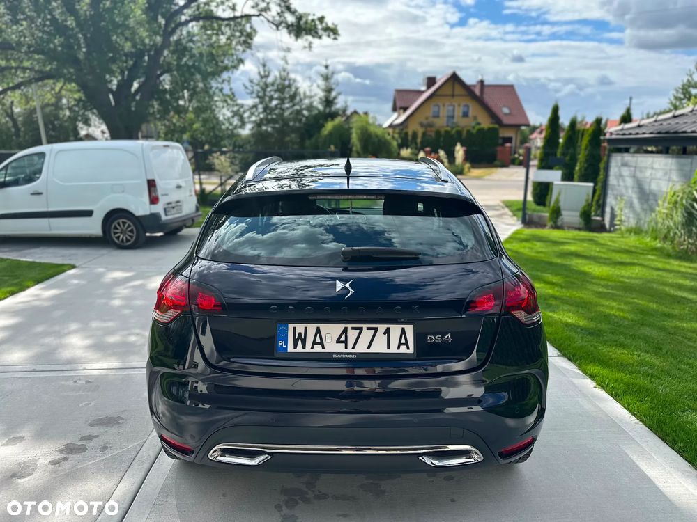 DS Automobiles DS 4 - 35