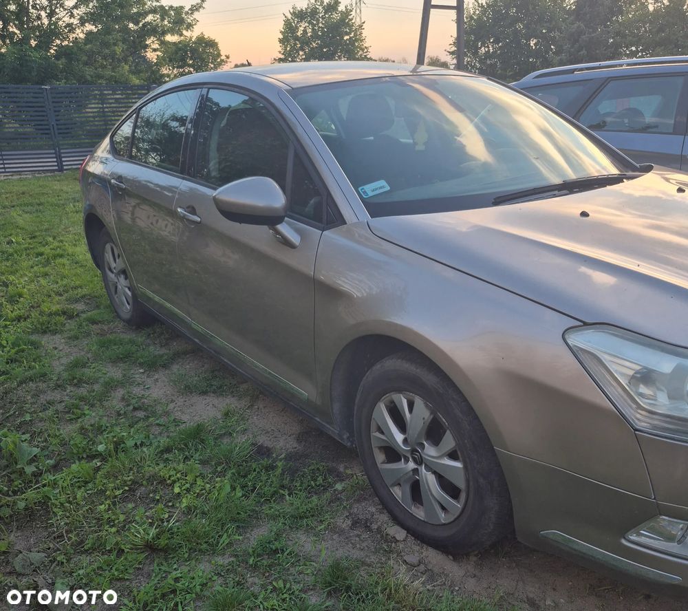 Citroën C5 1.6 HDi Attraction - 3