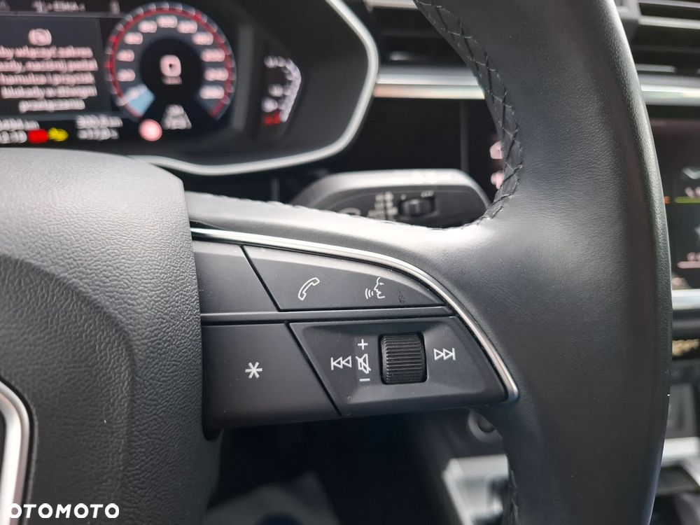 Audi Q3 35 TFSI S tronic - 20