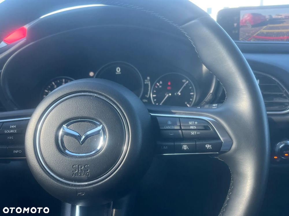 Mazda CX-30 2025