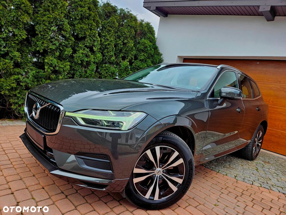 Volvo XC 60 T5 Geartronic Momentum Pro - 11