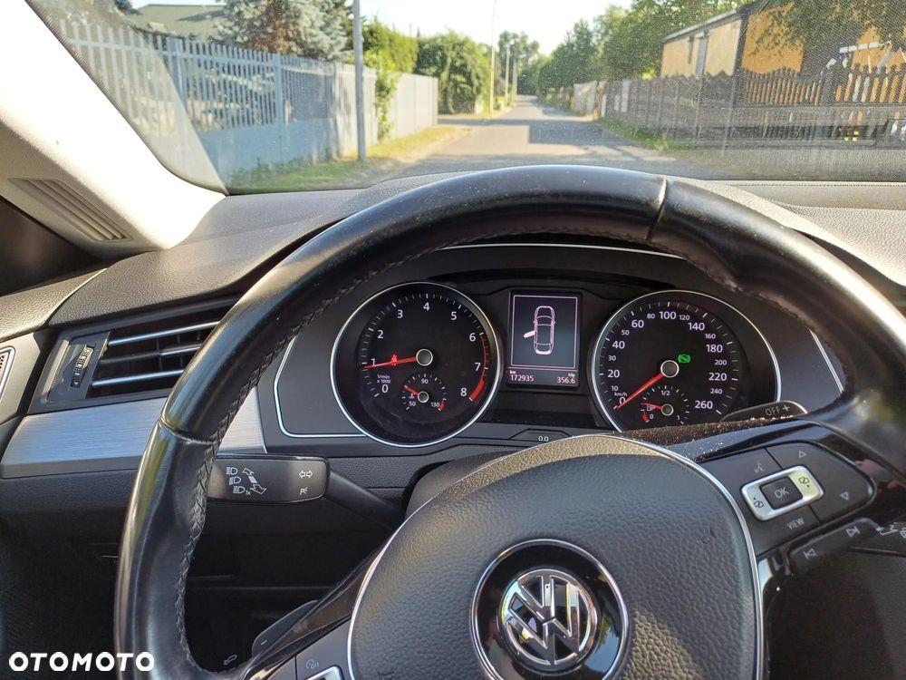 Volkswagen Arteon 1.5 TSI ACT Evo Elegance DSG - 8