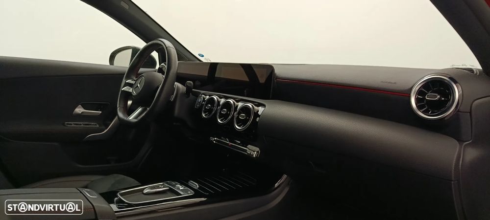 Mercedes-Benz A 180 d - 14