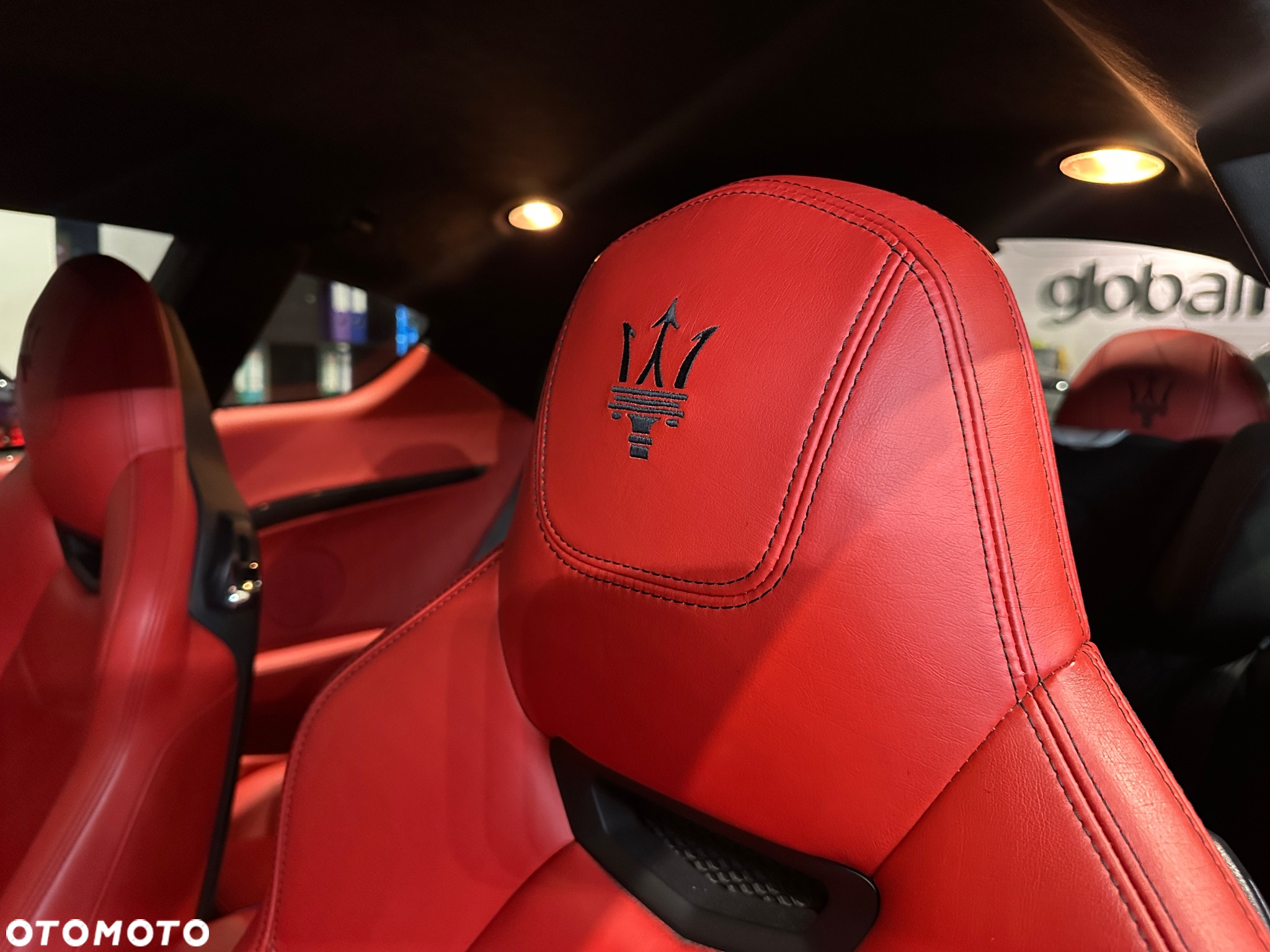 Maserati GranTurismo - 16