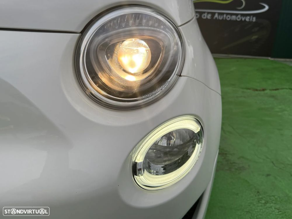 Fiat 500 1.0 Hybrid Sport - 15