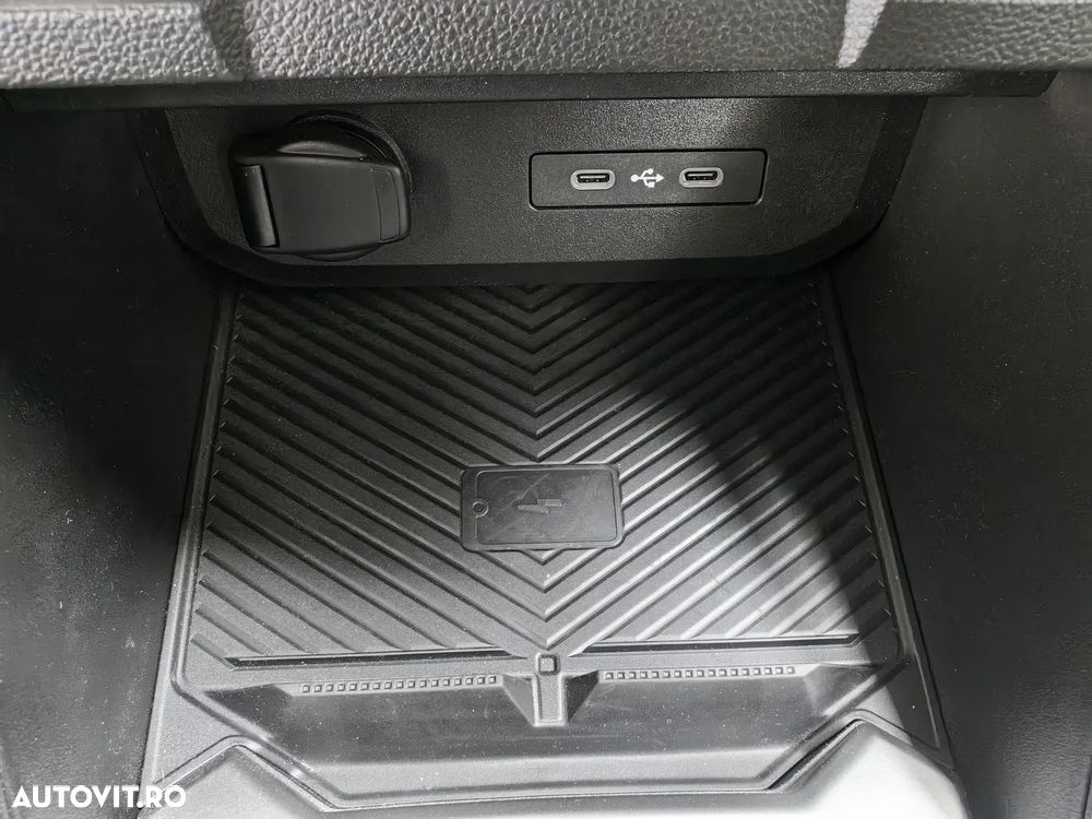 Dacia Duster TCe 130 4X4 MHEV Extreme - 18