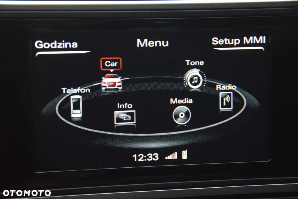Audi A6 Limousine 2.0 TDI ultra S tronic - 9
