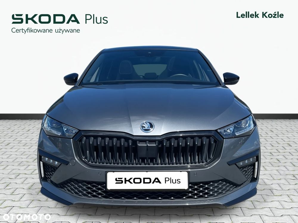 Skoda Scala 1.0 TSI Monte Carlo DSG - 2