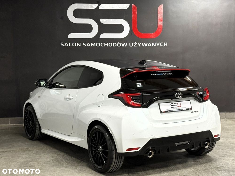Toyota GR Yaris 1.6 Dynamic - 15