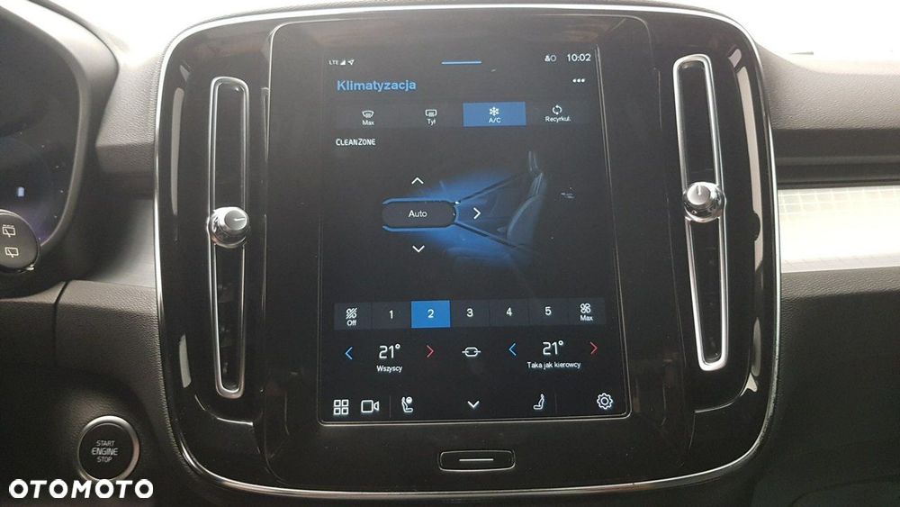 Volvo XC 40 - 29