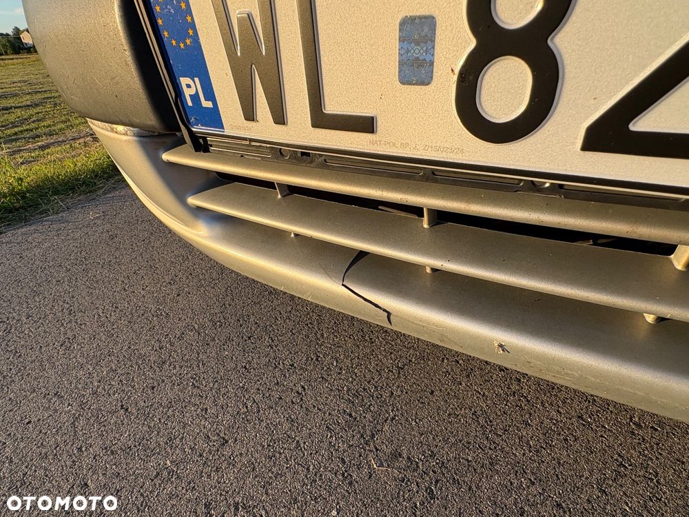 Peugeot Partner Combi 1.4 - 26