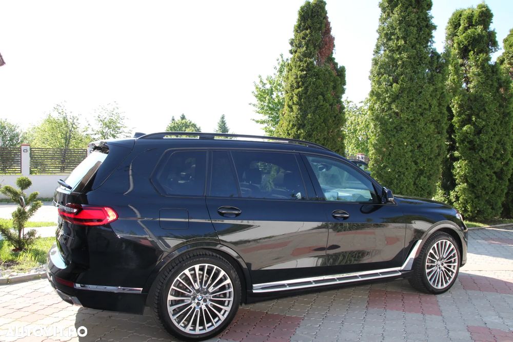 BMW X7 - 2