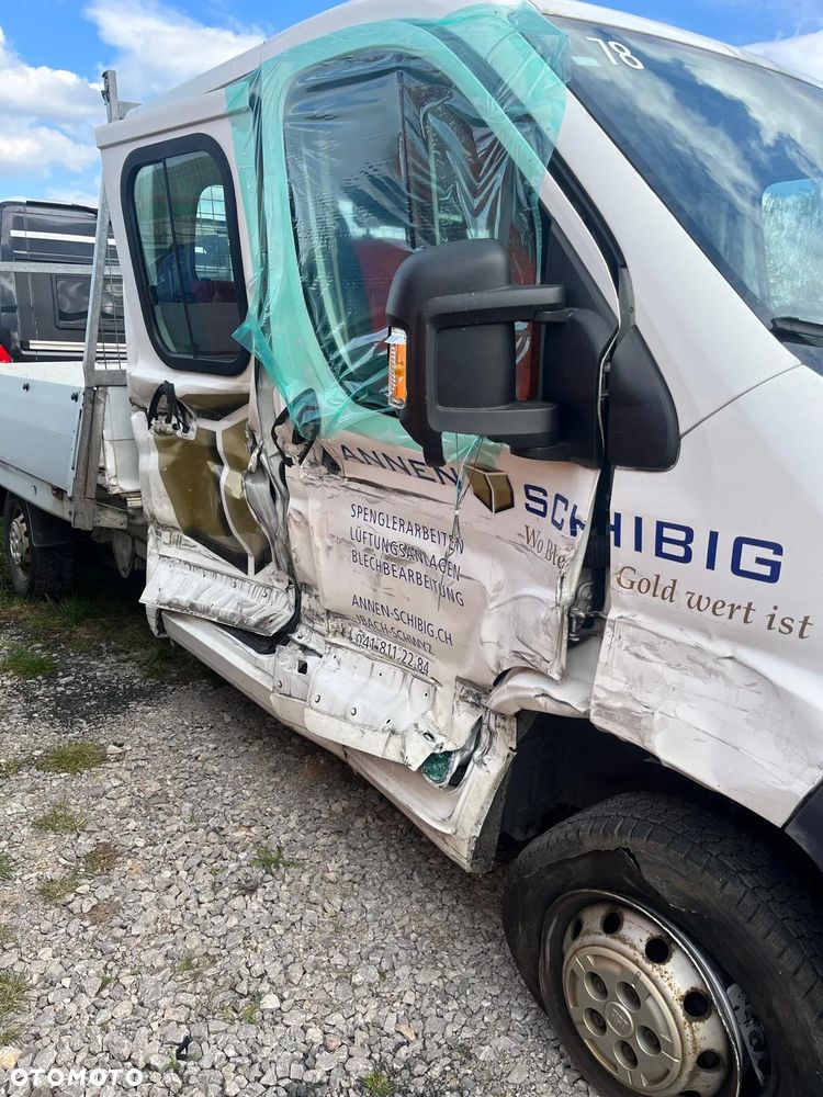 Fiat Ducato L3 150PS Doka - 3