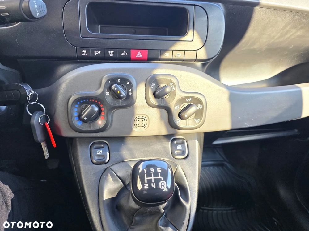 Fiat Panda - 11