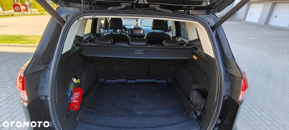 Ford Kuga 2.0 TDCi 4x4 Titanium - 13