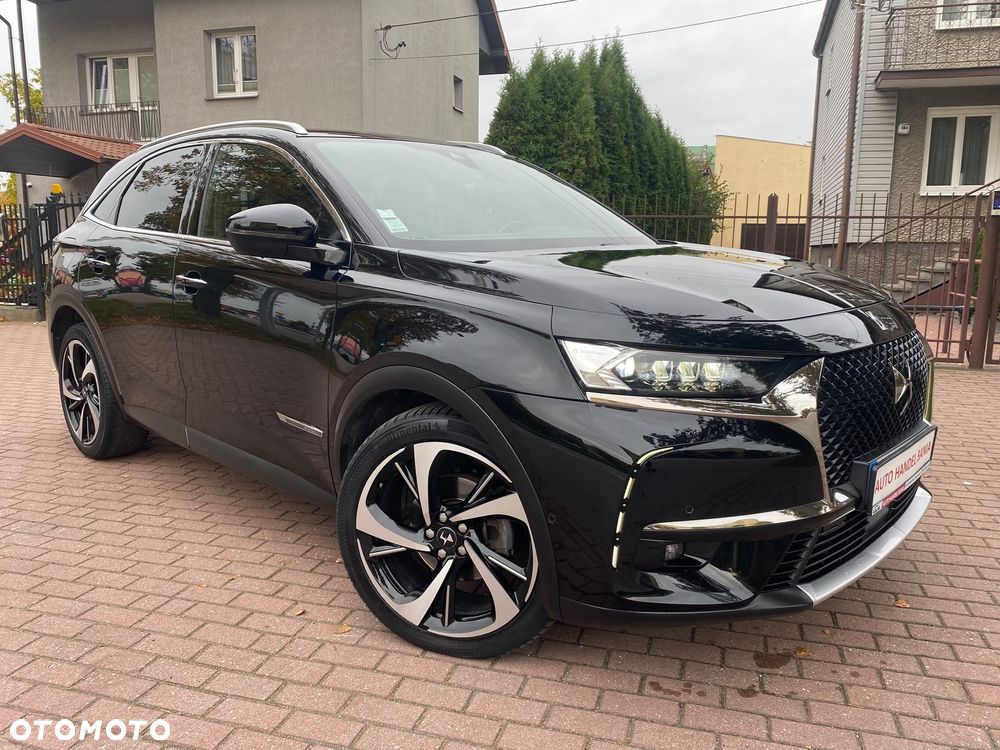 DS Automobiles DS 7 Crossback - 39