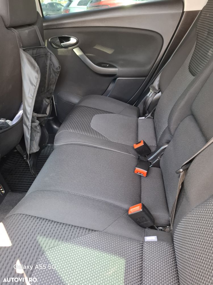 Seat Altea - 14