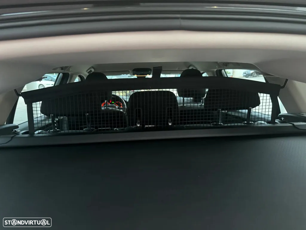BMW 318 d Touring Line Sport - 20