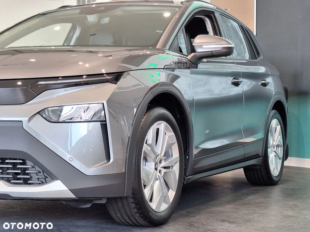 Skoda Elroq 60 63kWh - 6