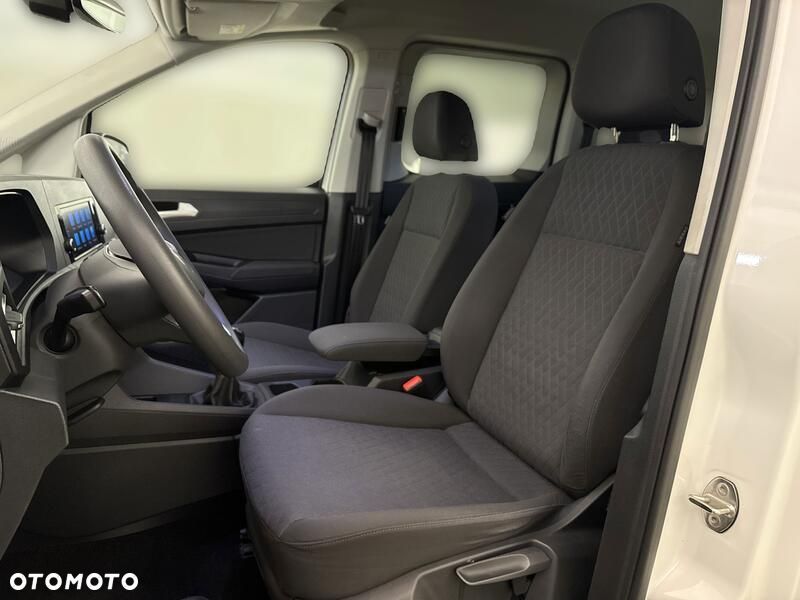 Volkswagen Caddy 2.0 TDI - 11