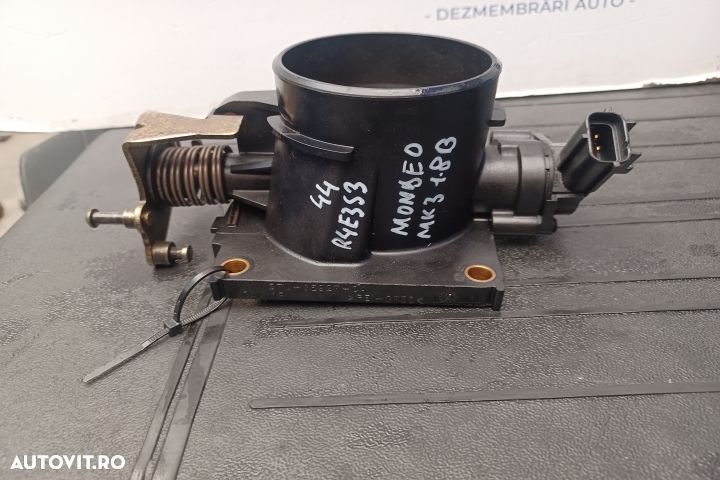 1S7U-9E927-CA 1S7U-9E927-CA 1S7U-9E927-CA Ford Mondeo MK3 [2000 - 200 - 1