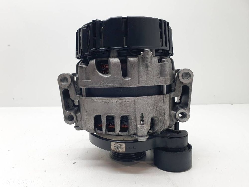 ALTERNATOR 210A AUDI A5 F5 8W 2.0 TFSI 06L903018JX - 2